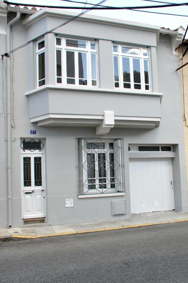 Le 27 Apartment Perpignan Exterior photo